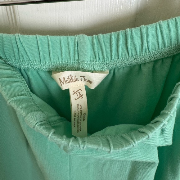 Matilda, Jane ruffle pants set. Girls Size 12 - Picture 7 of 7